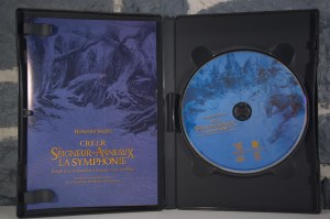 Le Seigneur des Anneaux - Le Retour du Roi (Coffret DVD Collector) (40)